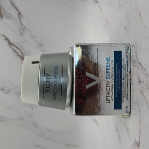 Vichy Liftactiv Supreme Anti-wrinkle and firming care 50ml**